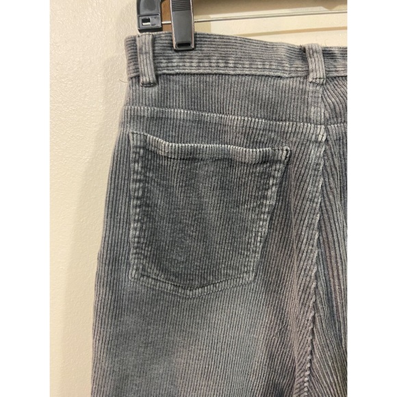 Vintage 90s Ralph Lauren Pants Women’s Corduroy Classic pants - Picture 6 of 8